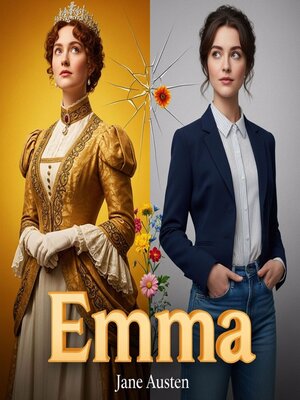 cover image of Emma